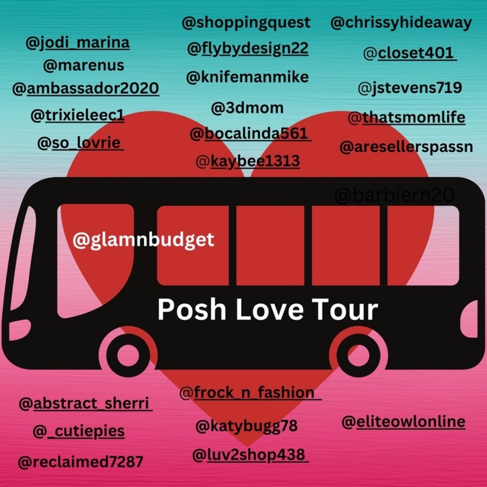 Get on the Bus with bids $5,$7,$9 to keep you FINE!!
